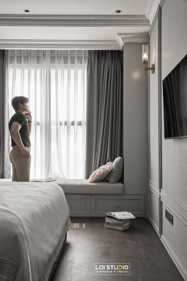 Rivergate Apartment Ciudad Ho Chi Minh  Exterior foto