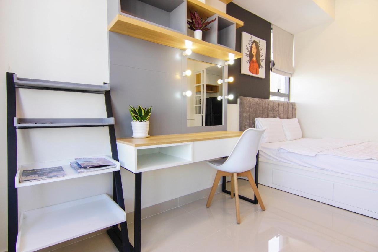 Rivergate Apartment Ciudad Ho Chi Minh  Exterior foto